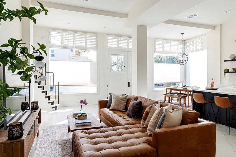 One-of-a-Kind Historic Gem Just Blocks from the Beach, Stylish and Fully Furnished! in Redondo Beach, California, United States — photo 2