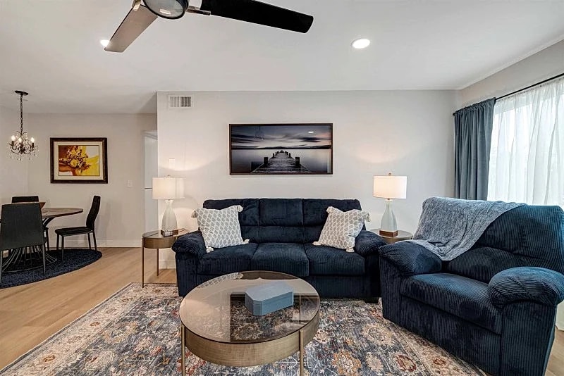 Charming 2-Bed, 2-Bath Condo Just Steps from Manhattan Beach, A Perfect Coastal Retreat! in Hermosa Beach, California, United States — photo 3