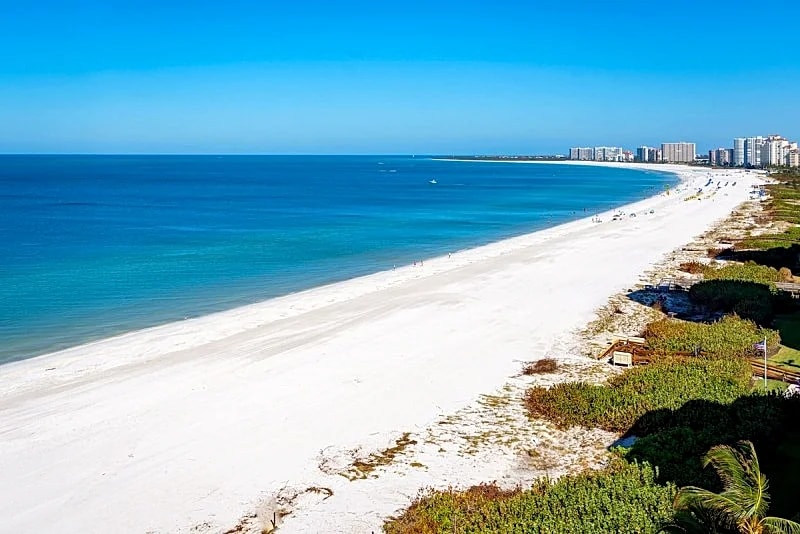 Charming 2 Bed South End Seawinds #1104 Beachfront Condo at Popular Seawinds