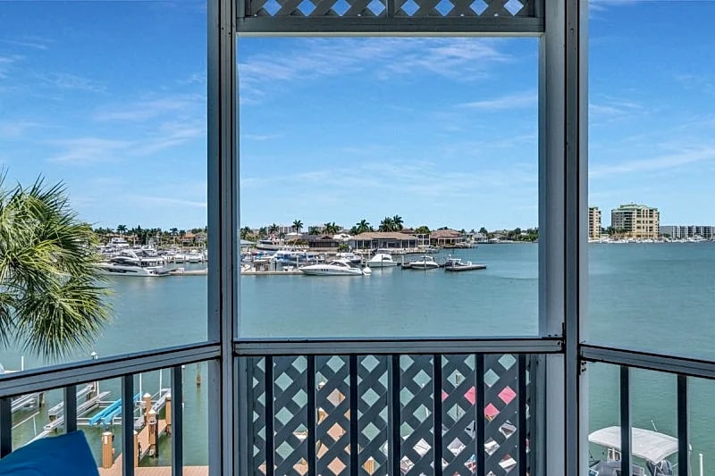 Experience Marco Island Magic at Grand Bay #308 – A Rare Waterfront Gem in Marco Island, Florida, United States — photo 3