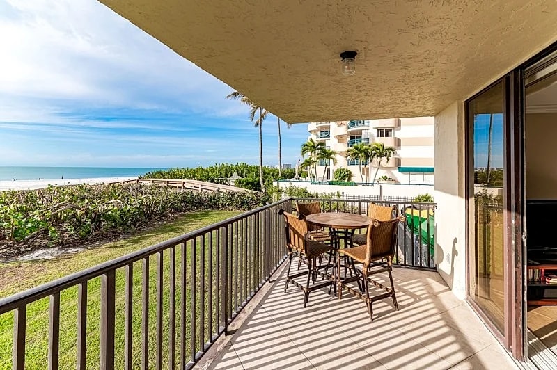 Coastal Bliss I Seawinds Beachfront Escape in Marco Island, Florida, United States — photo 5