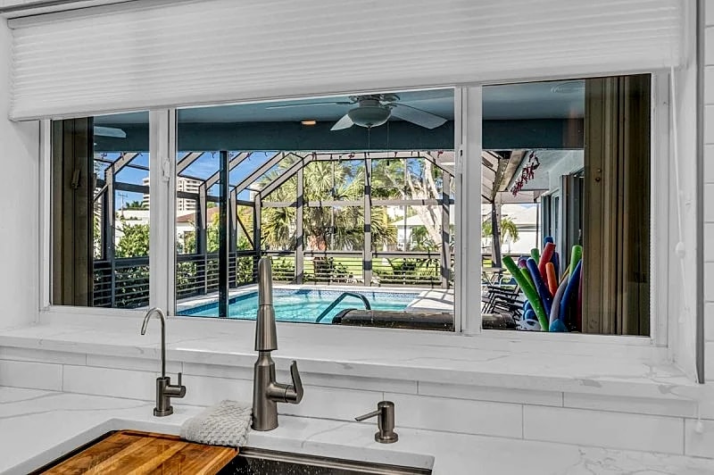 Chez Flamingo I Walk to Beach I Pet Friendly in Marco Island, Florida, United States — photo 5