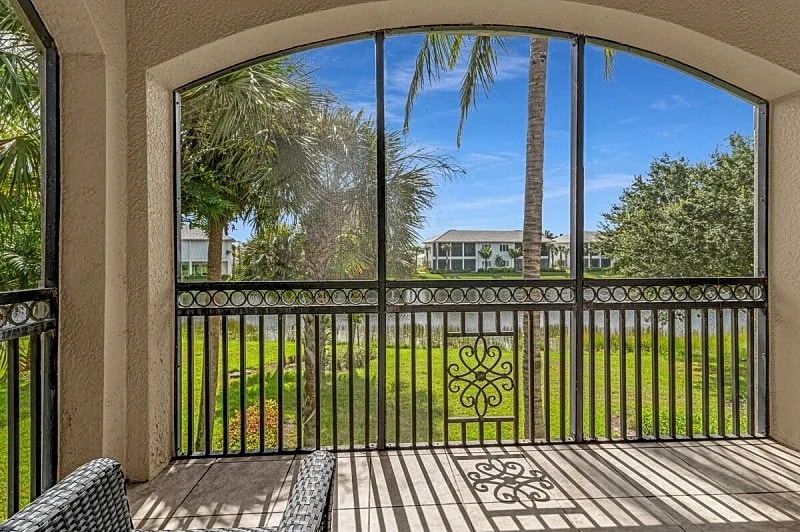 The Ultimate Serenity Located in Award Winning Fiddler's Creek in Naples, Florida, United States — photo 4