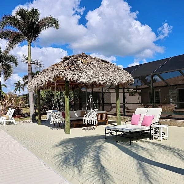 Dreamers Hideaway I Waterfront I Direct Access in Naples, Florida, United States — photo 5