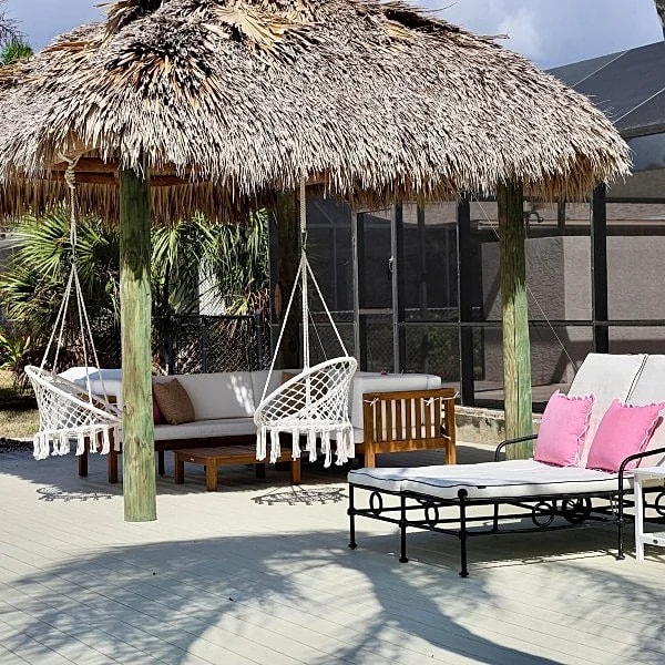Dreamers Hideaway I Waterfront I Direct Access in Naples, Florida, United States — photo 4
