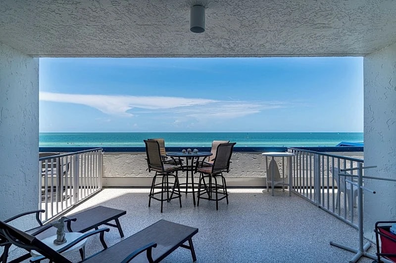 Relaxing Beachfront Stay at The Apollo in Marco Island, Florida, United States — photo 5