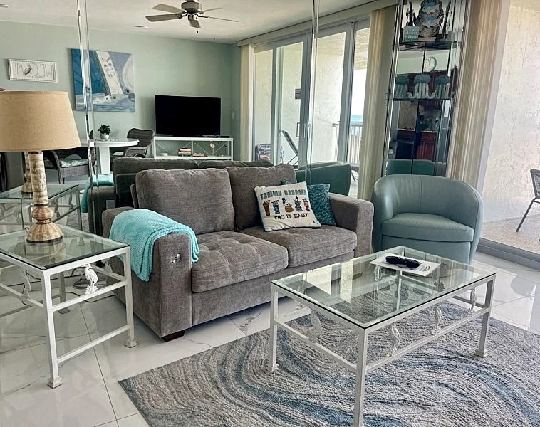 Renovated Beachfront Condo, Best Views on Marco Island!! in Marco Island, Florida, United States — photo 3