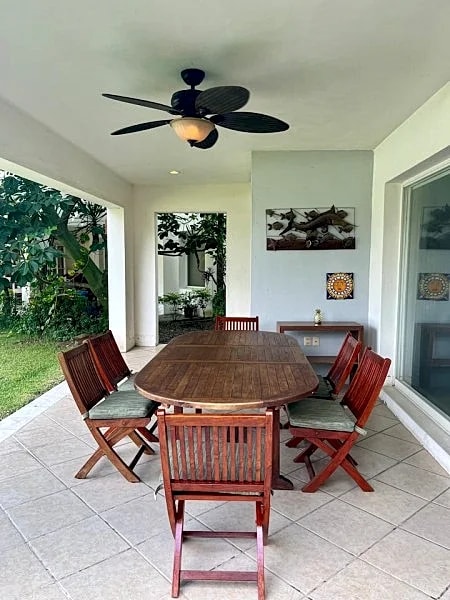 Beautiful condo in Nuevo Vallarta, Los Almendros in Bahia De Banderas, Nayarit, Mexico — photo 3