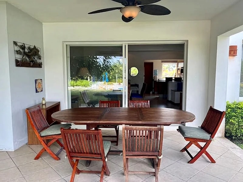 Beautiful condo in Nuevo Vallarta, Los Almendros in Bahia De Banderas, Nayarit, Mexico — photo 4