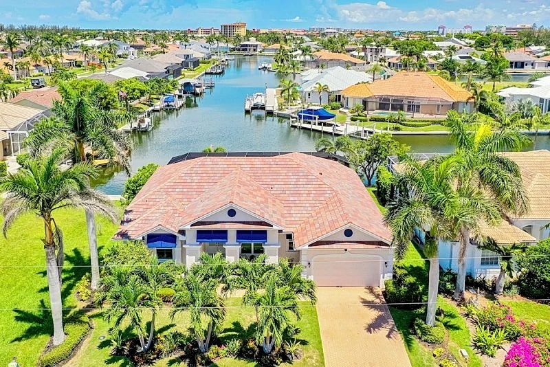 The Goldenrod House I Ultimate Escape on Marco Island in Marco Island, Florida, United States — photo 2
