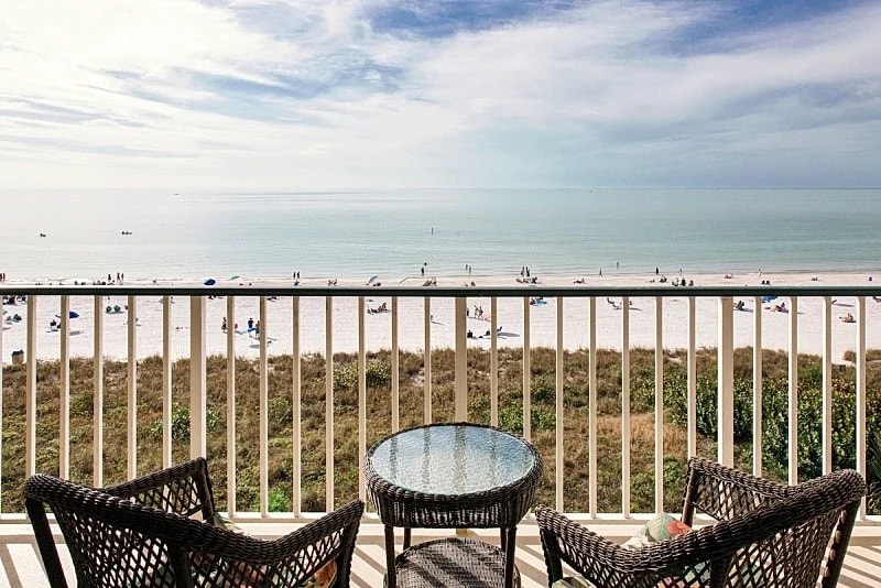 Recently Renovated! Most Breathtaking Views and Sunsets on Marco Island! in Marco Island, Florida, United States — photo 3