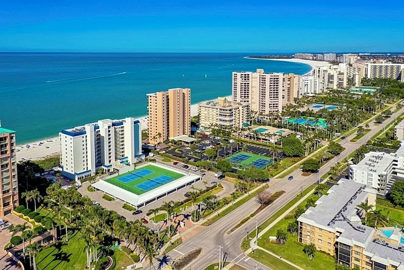Recently Renovated! Most Breathtaking Views and Sunsets on Marco Island! in Marco Island, Florida, United States — photo 4