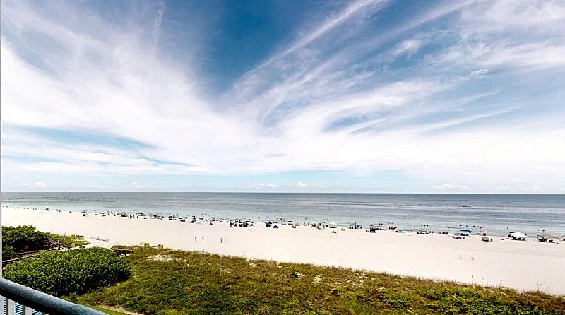 Recently Renovated! Most Breathtaking Views and Sunsets on Marco Island! in Marco Island, Florida, United States — photo 2