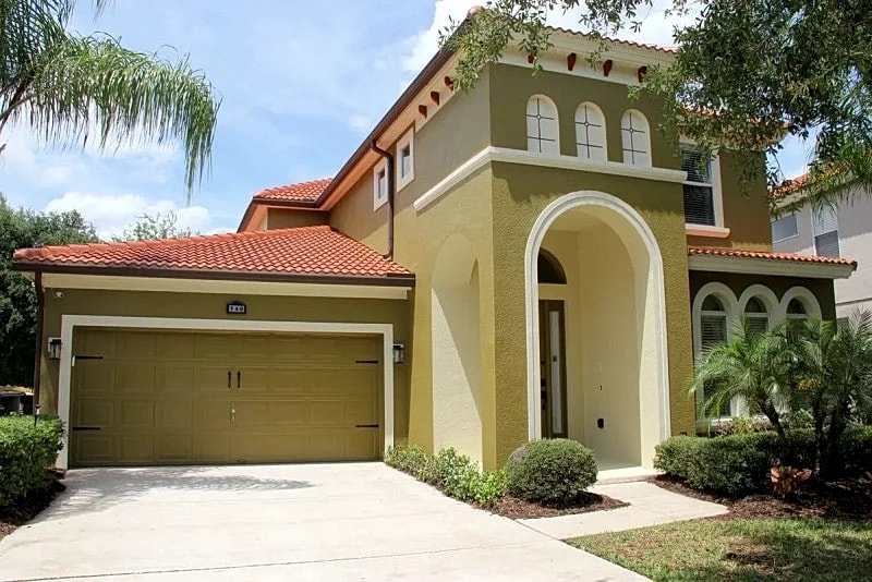 Your Home Away From Home ! in Davenport, Florida, United States — photo 2