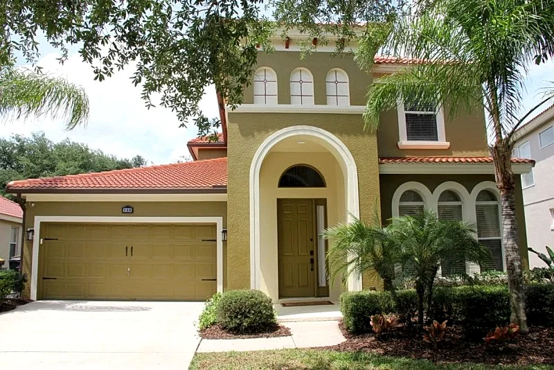 Your Home Away From Home !