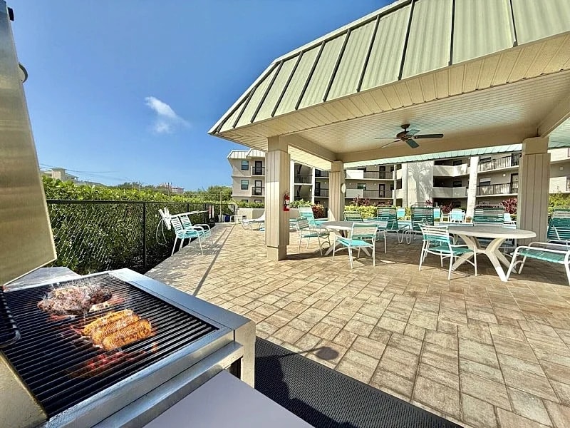 Island Getaway I Beach Access Across Street in Marco Island, Florida, United States — photo 3