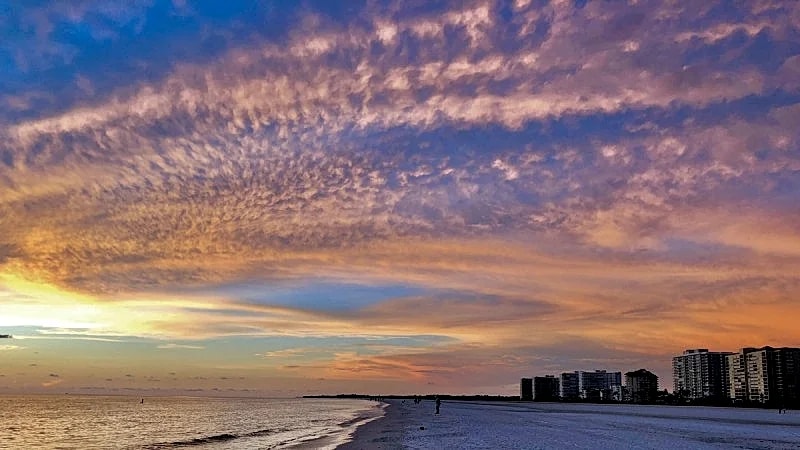 Island Getaway I Beach Access Across Street in Marco Island, Florida, United States — photo 2