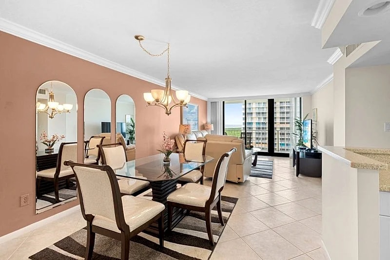 Sun, Sand, and Serenity I Beachfront on Marco Island in Marco Island, Florida, United States — photo 5