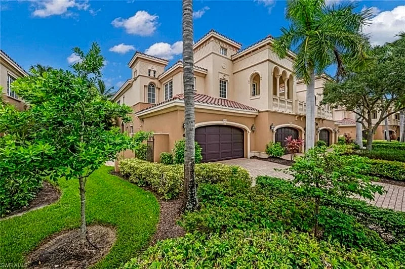 Spacious 3 Bed in Award Winning Fiddler's Creek