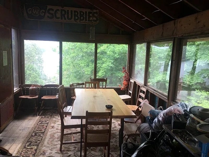 4 Bedroom Lakefront Cottage with Privacy in McKellar, Ontario, Canada — photo 3
