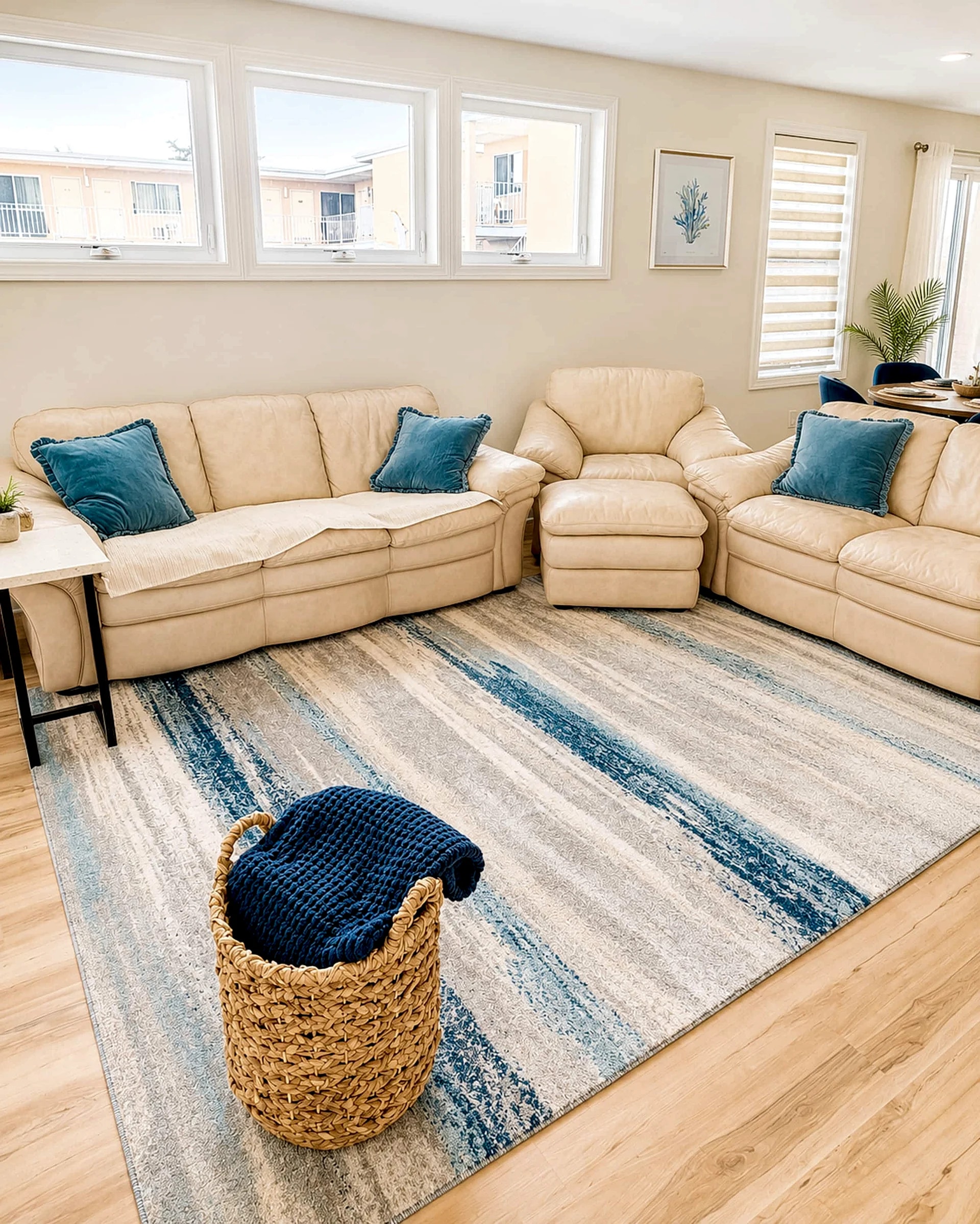 Luxury New Beach House 2 Blocks to Beach in Seaside Heights, New Jersey, United States — photo 2
