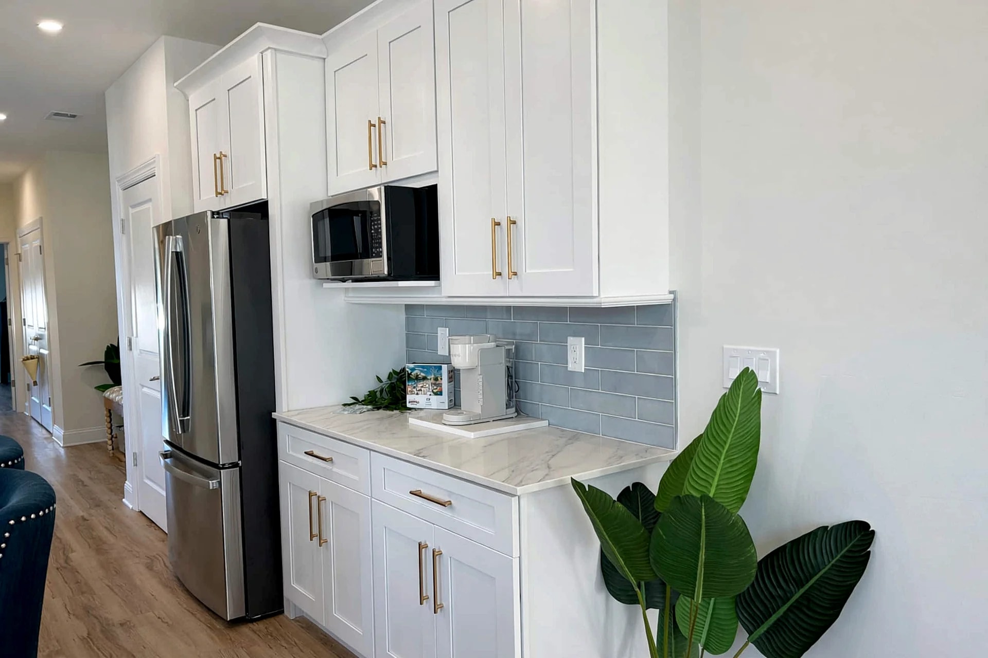 Luxury New Beach House 2 Blocks to Beach in Seaside Heights, New Jersey, United States — photo 5