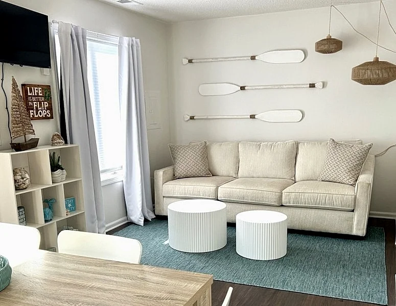 3-bedroom, Great Winter Rental pricing in Seaside Heights, New Jersey, United States — photo 1