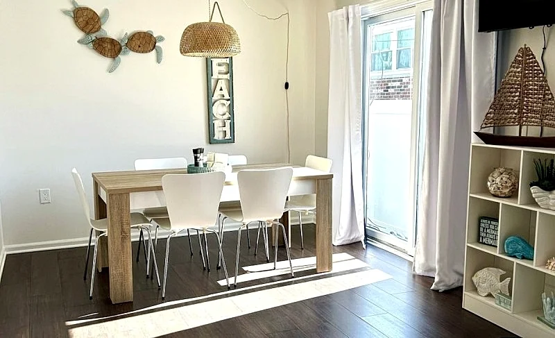 3-bedroom, Great Winter Rental pricing in Seaside Heights, New Jersey, United States — photo 5