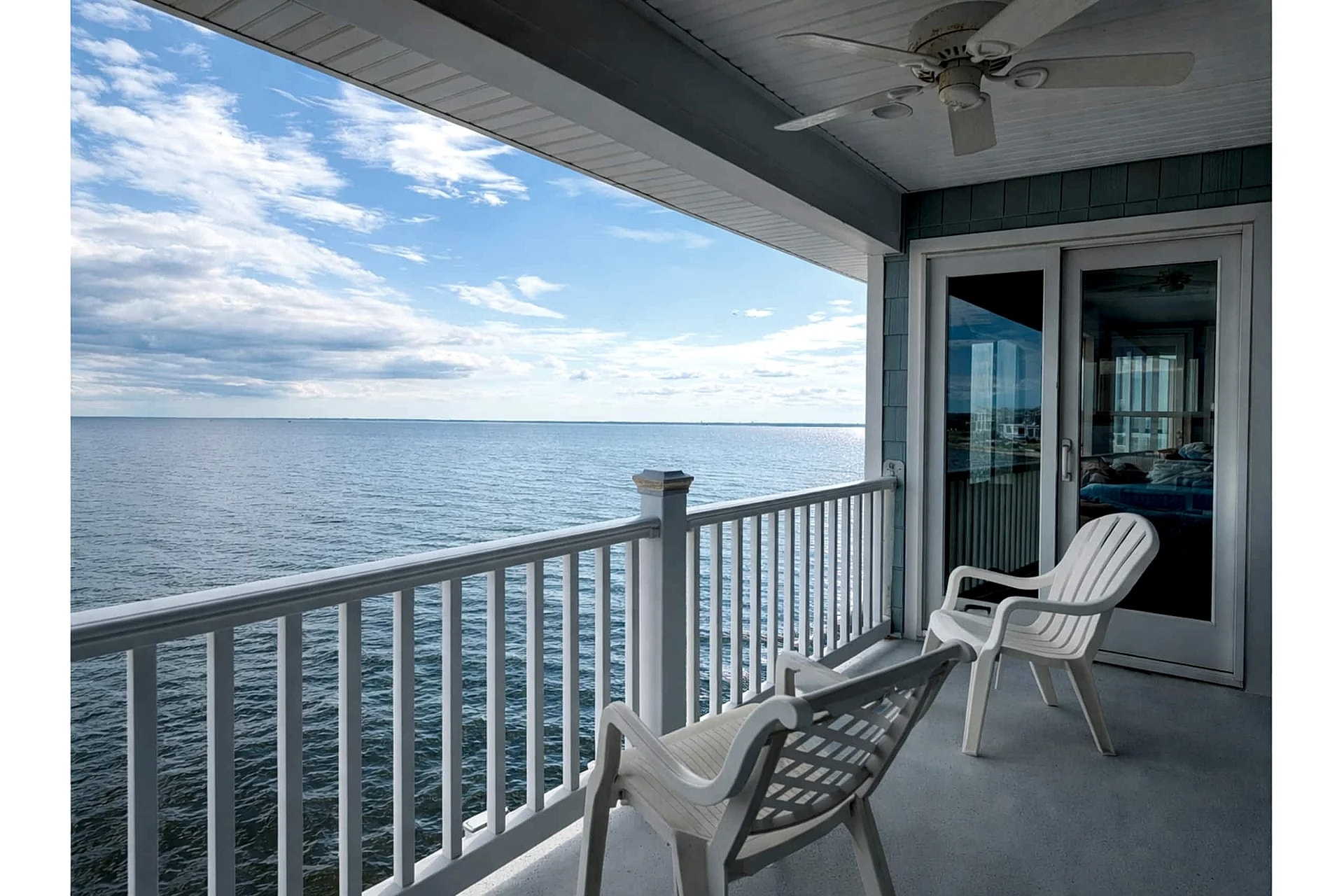 Wow. A Vacation You Will Never Forget! Water Views in Seaside Park, New Jersey, United States — photo 3
