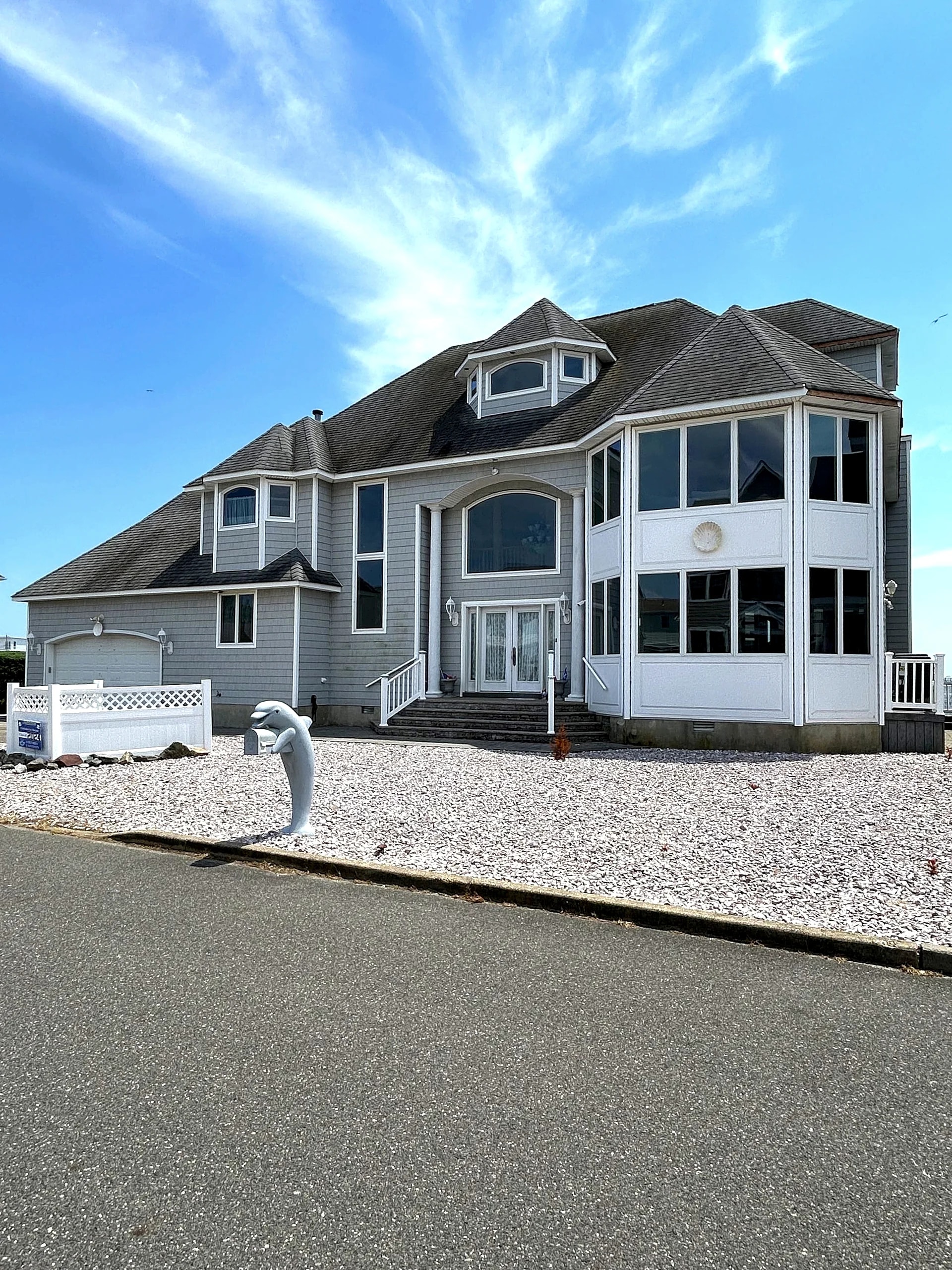 Wow. A Vacation You Will Never Forget! Water Views in Seaside Park, New Jersey, United States — photo 2