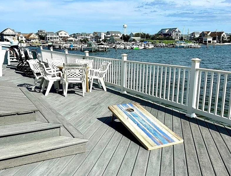 A Vacation You Will Never Forget! Water Views