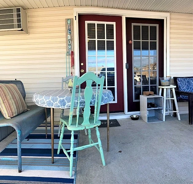 Lovely 2 bedroom Condo with Patio in Seaside Heights, New Jersey, United States — photo 4