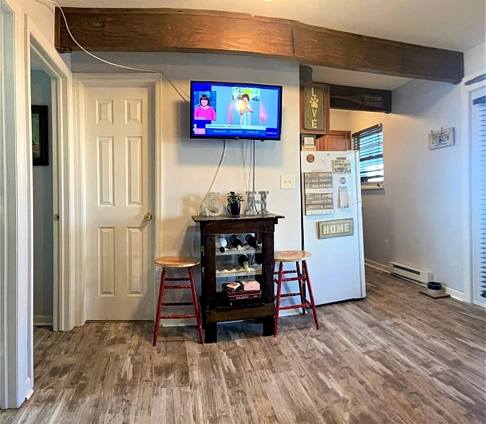 Lovely 2 bedroom Condo with Patio in Seaside Heights, New Jersey, United States — photo 3