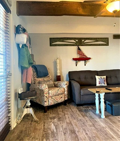 Lovely 2 bedroom Condo with Patio in Seaside Heights, New Jersey, United States — photo 5