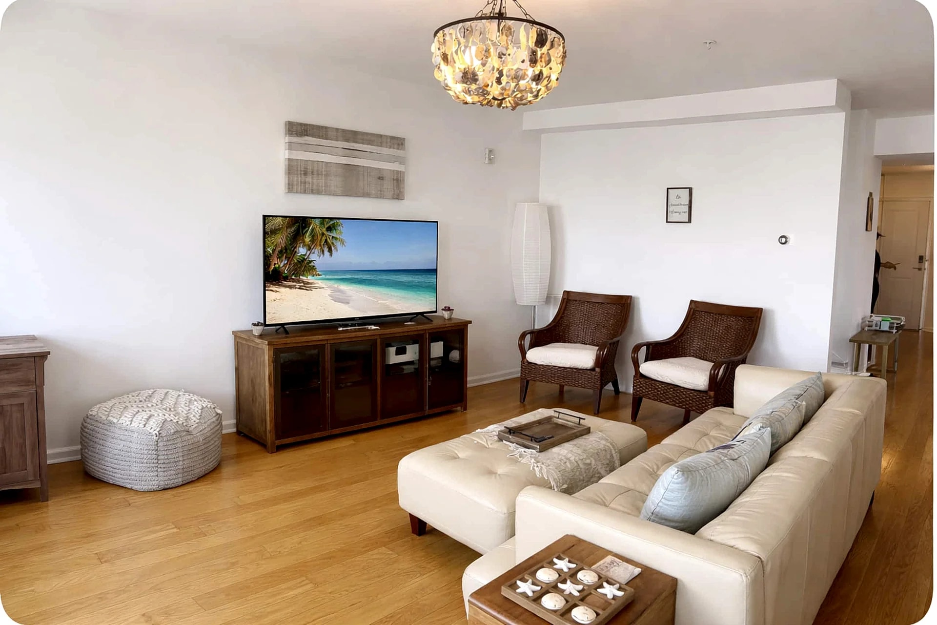 Luxurious 2 Bedroom, 2 Bath Multi Level Condo in Seaside Heights, New Jersey, United States — photo 5