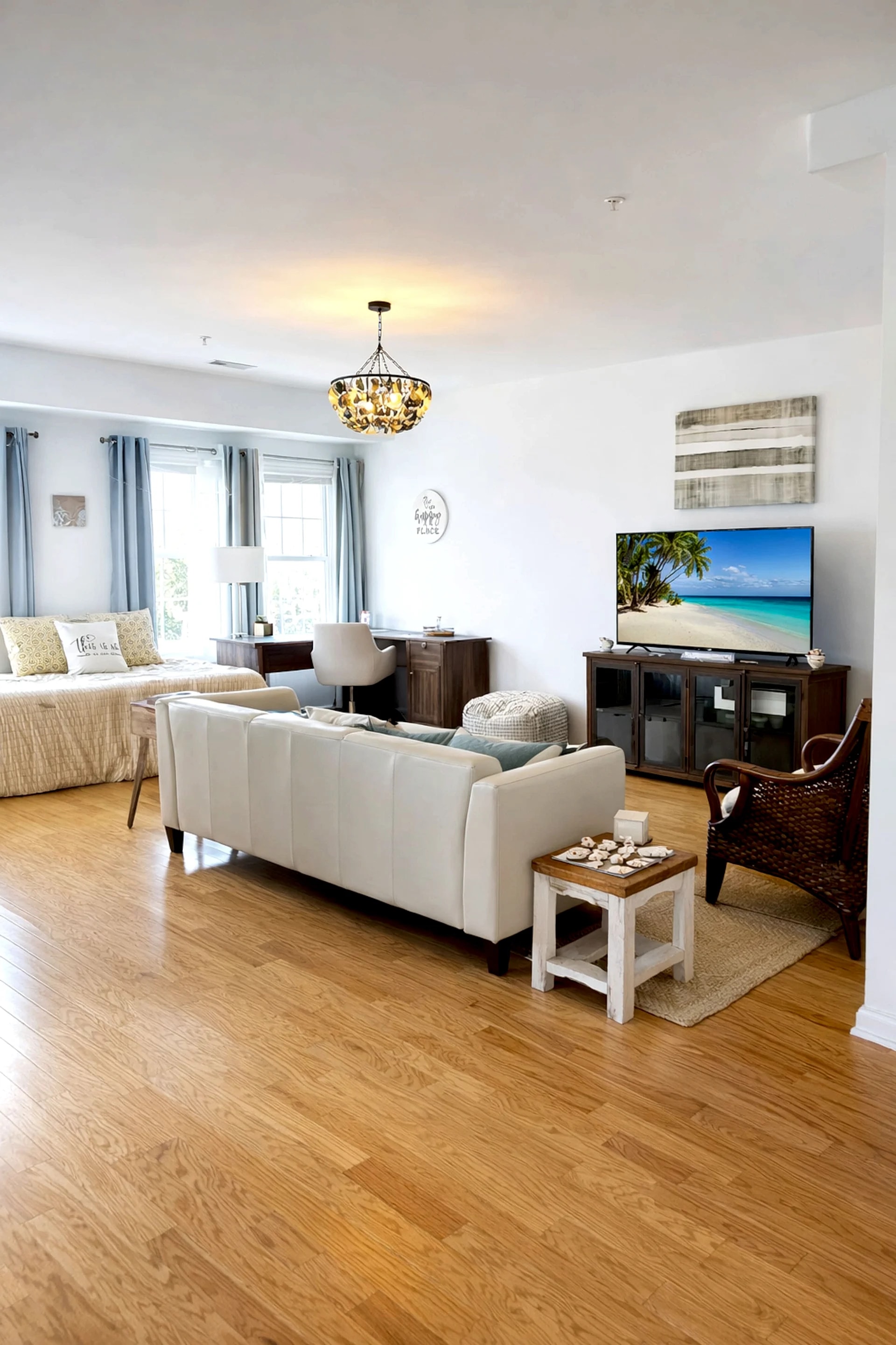Luxurious 2 Bedroom, 2 Bath Multi Level Condo in Seaside Heights, New Jersey, United States — photo 2