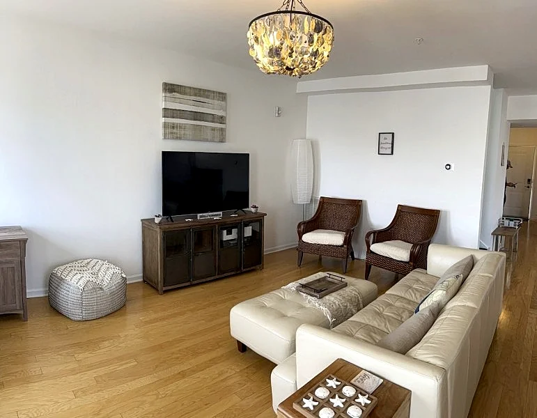 Luxurious 2 bedroom, 2 Bath Great Winter Rental pricing in Seaside Heights, New Jersey, United States — photo 2