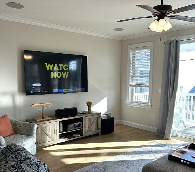 'Wow" 5-Bedroom, 4-Bathroom, Beach Block in Seaside Heights, New Jersey, United States — photo 3