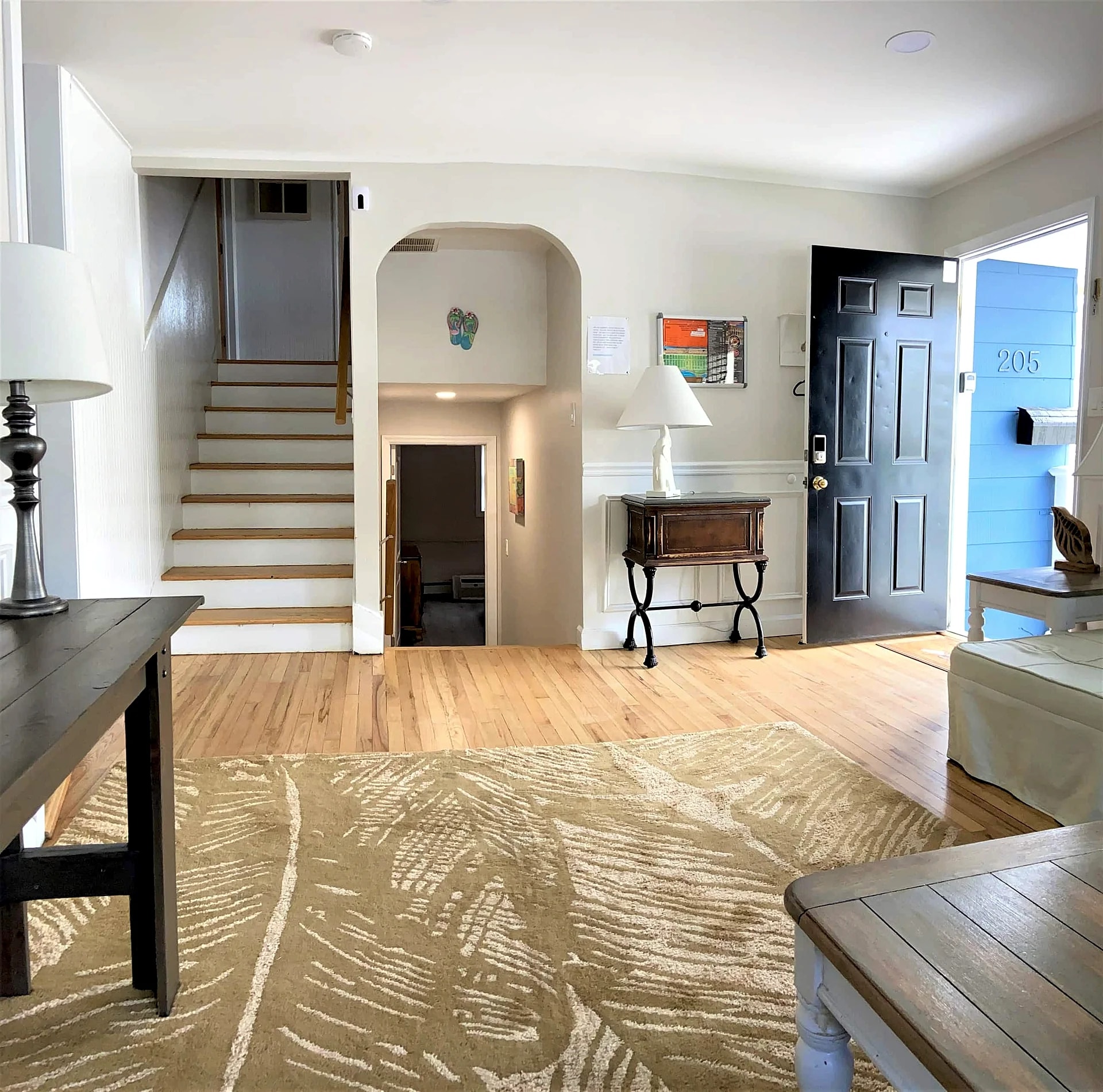 Spacious 4-Bdroom, 3-Baths, Game rm, Pet Friendly in Seaside Heights, New Jersey, United States — photo 3