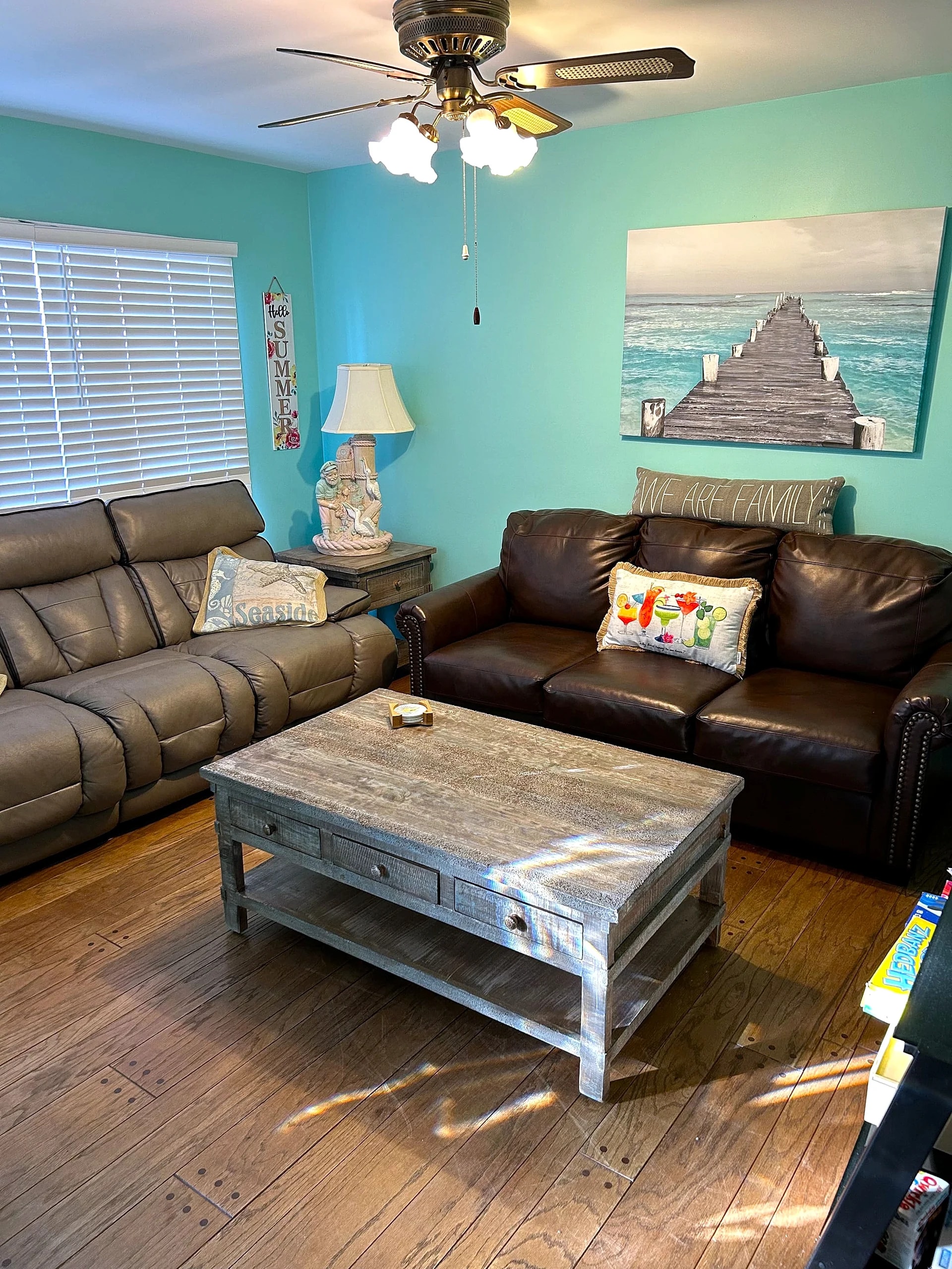 WOW! 4-Bdrm, 2-Bthrm 2-Level Home, Pets allowed