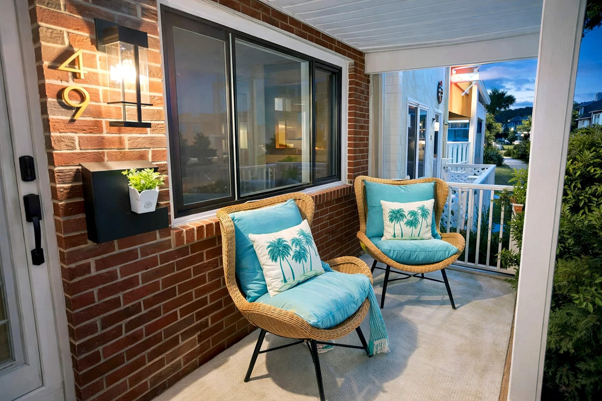 Spacious 5 BR, 2 BA, 2-Level Home, Pet Friendly, Beach Block in Seaside Heights, New Jersey, United States — photo 3