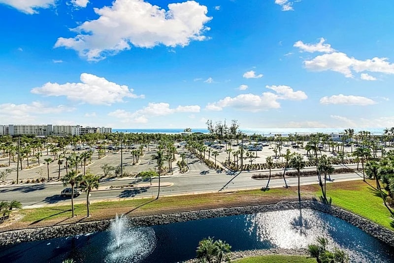 Stunning 2 Bedroom/ 2 Bath with Best Siesta Key Beach Views! in Sarasota, Florida, United States — photo 3