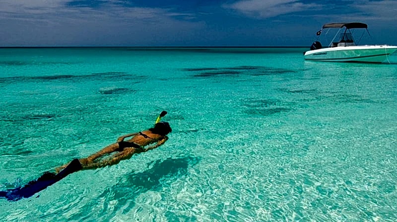Villa Tropica - Near Grace Bay Beach - Newly Remodelled in Leeward Settlement, Caicos Islands, Turks And Caicos Islands — photo 4