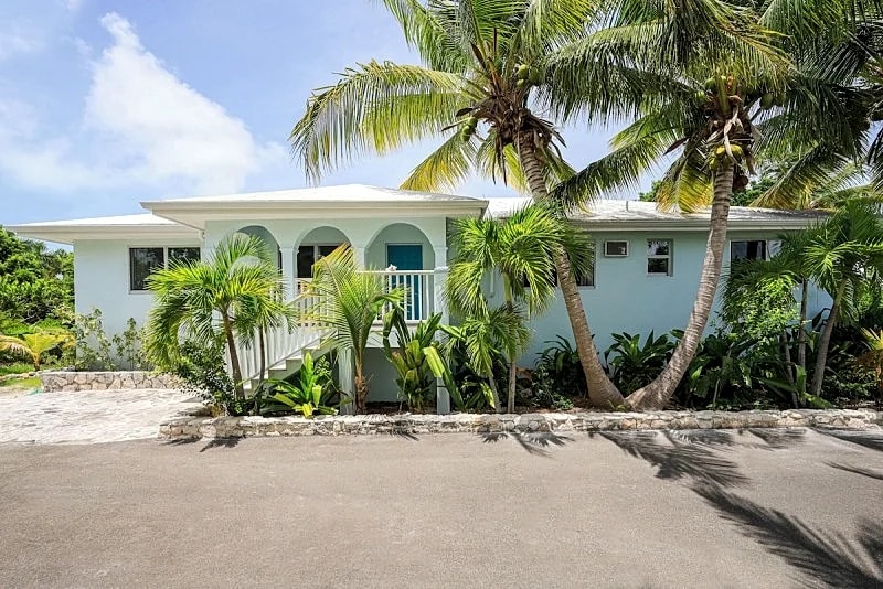 Villa Pure Serenity - Near Grace Bay Beach - Newly Remodelled