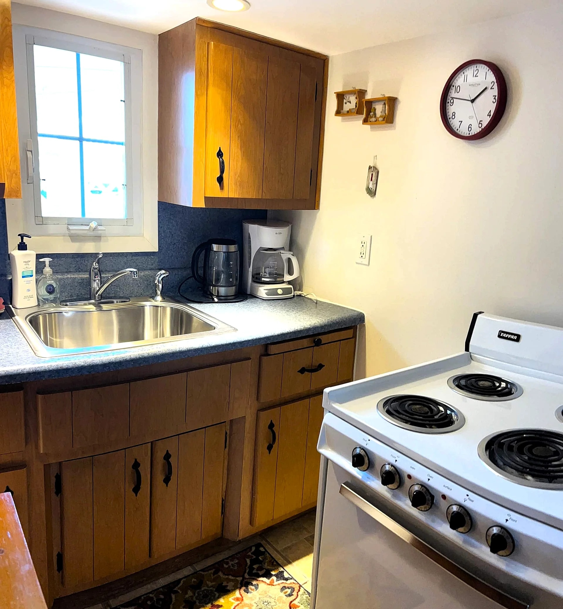 Perfect family location, steps to the Beach, 2-Bedroom in Lavallette, New Jersey, United States — photo 5
