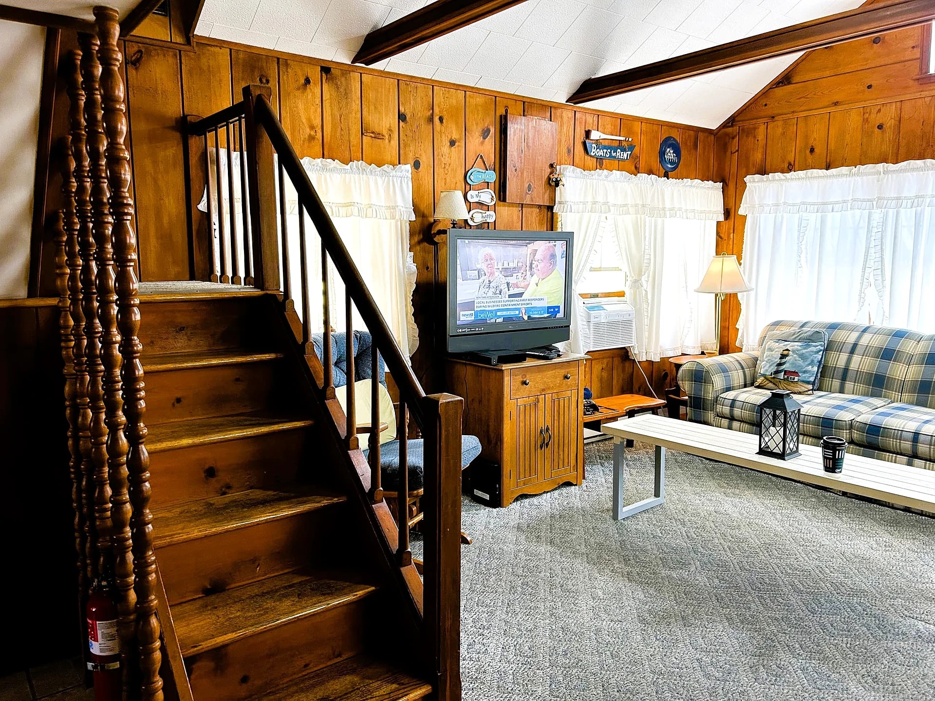 Perfect family location, steps to the Beach, 2-Bedroom in Lavallette, New Jersey, United States — photo 3