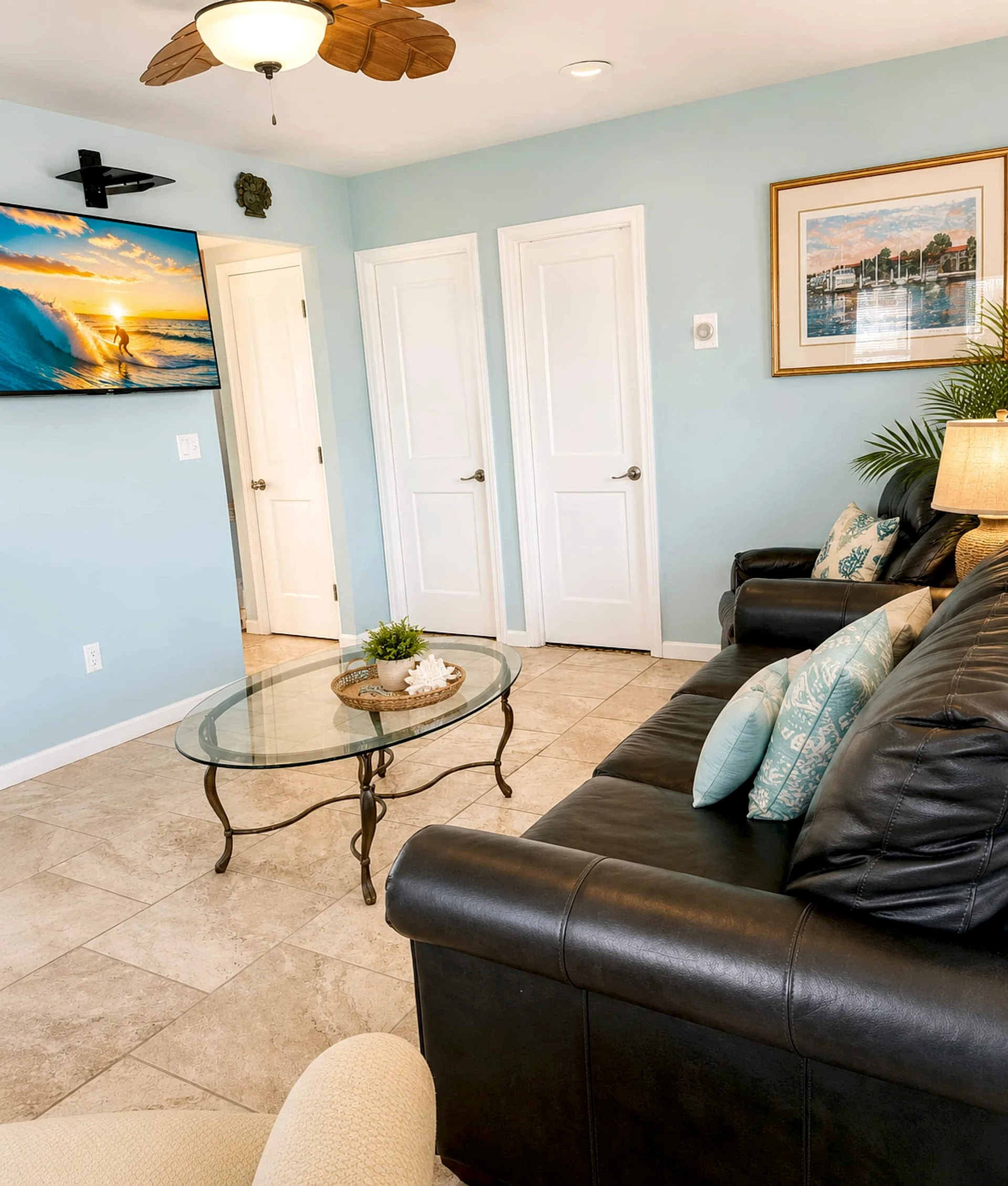 Amazing North End 2-bdrm Beach Block in Seaside Heights, New Jersey, United States — photo 2