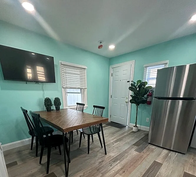 Wow... Best Pricing: 2-bedroom, 1-bath, Beach Block