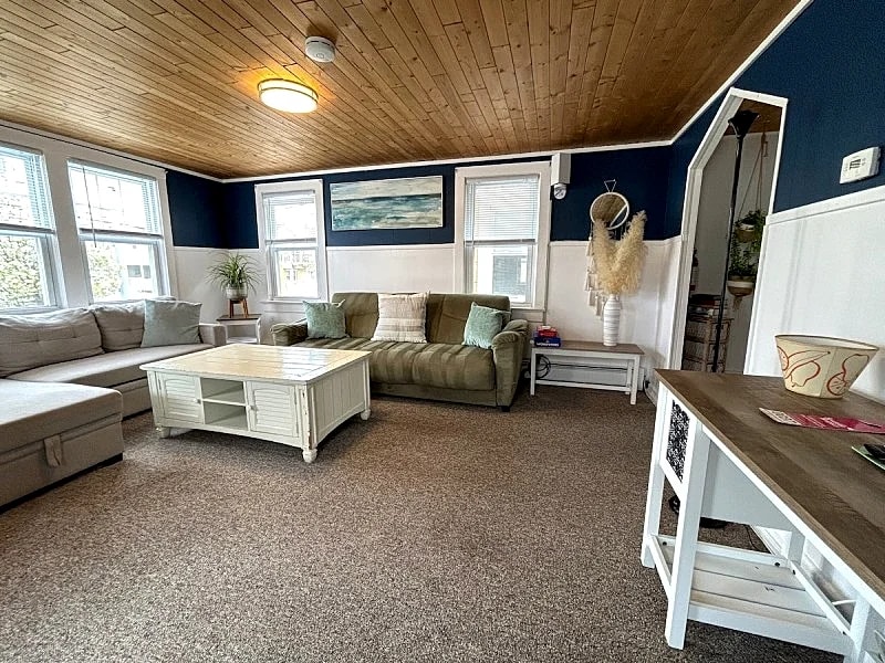 2-Bedrm King Bed, Beach Block, Desirable North End