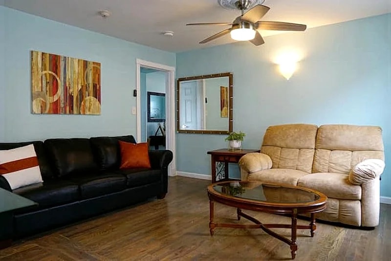 Spacious 4-bedroom, 2-Bath Beach Block in Seaside Heights, New Jersey, United States — photo 5